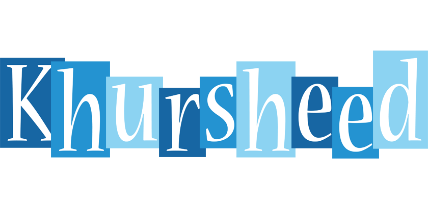 Khursheed winter logo
