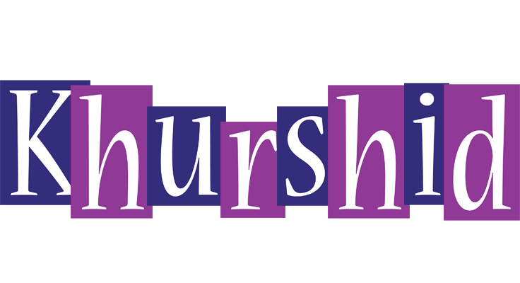Khurshid autumn logo
