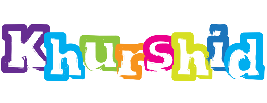 Khurshid casino logo