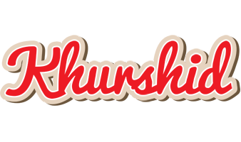 Khurshid chocolate logo