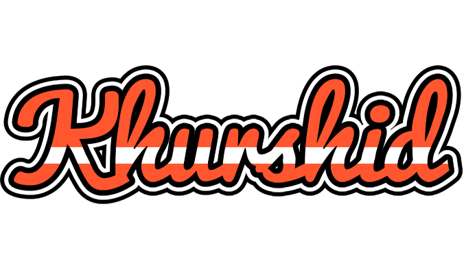 Khurshid denmark logo