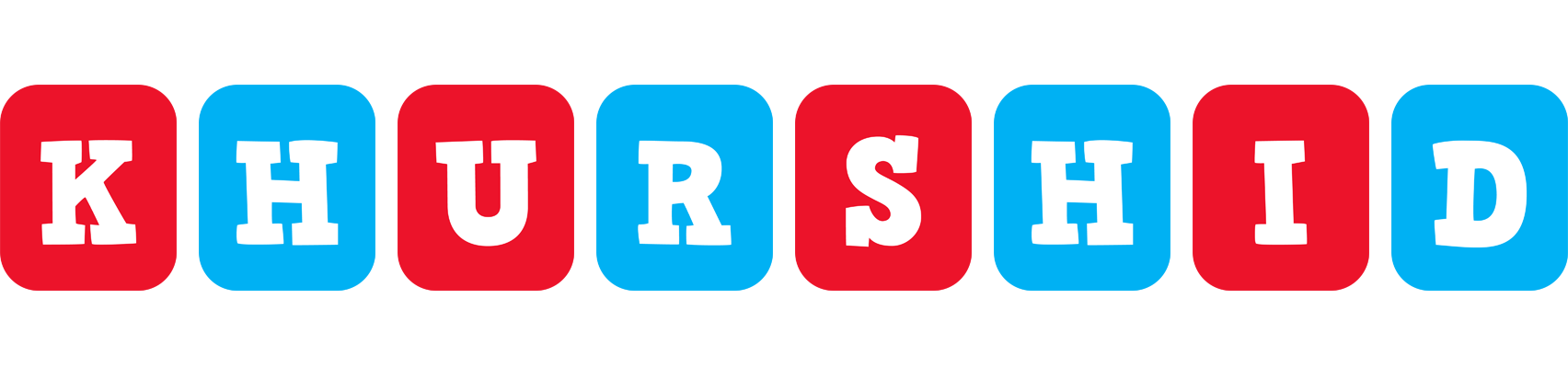 Khurshid diesel logo