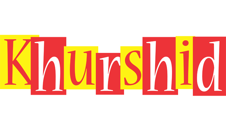 Khurshid errors logo