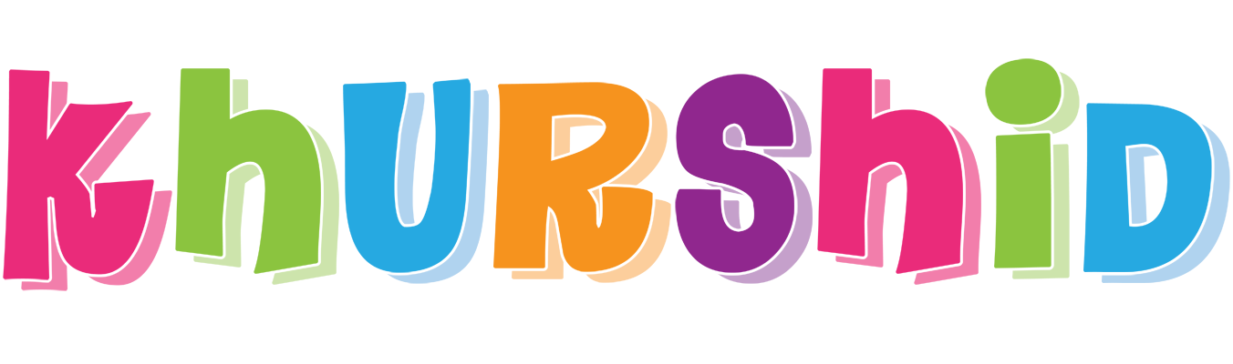 Khurshid friday logo