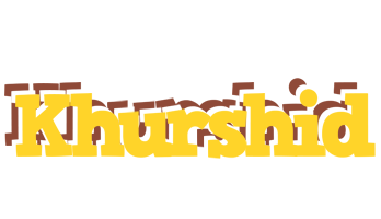 Khurshid hotcup logo