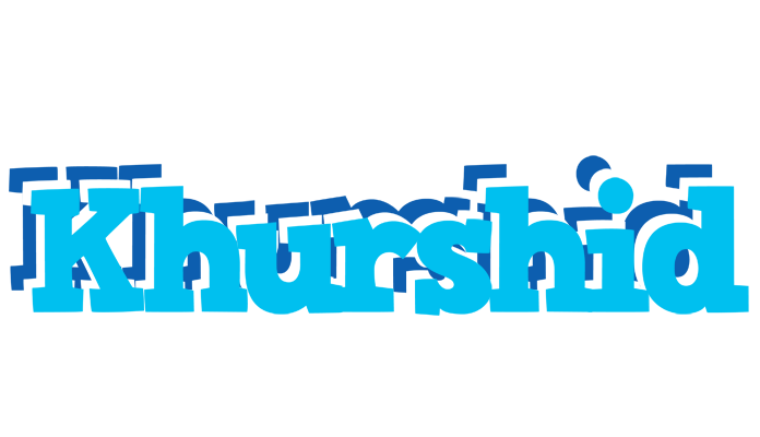 Khurshid jacuzzi logo