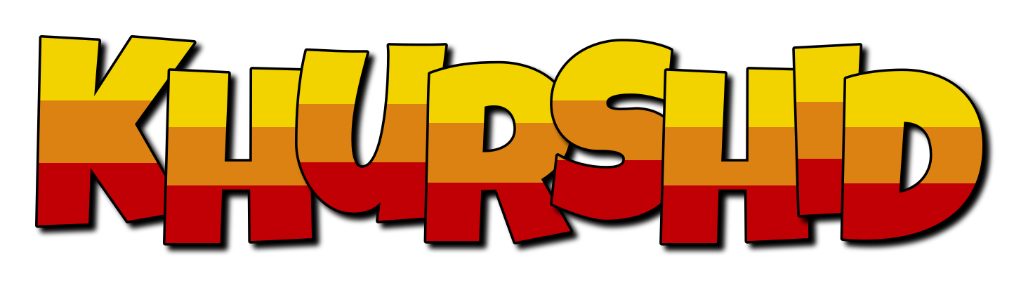 Khurshid jungle logo