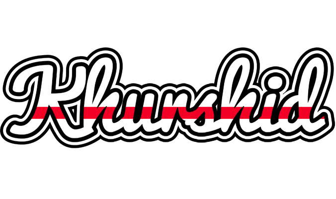 Khurshid kingdom logo