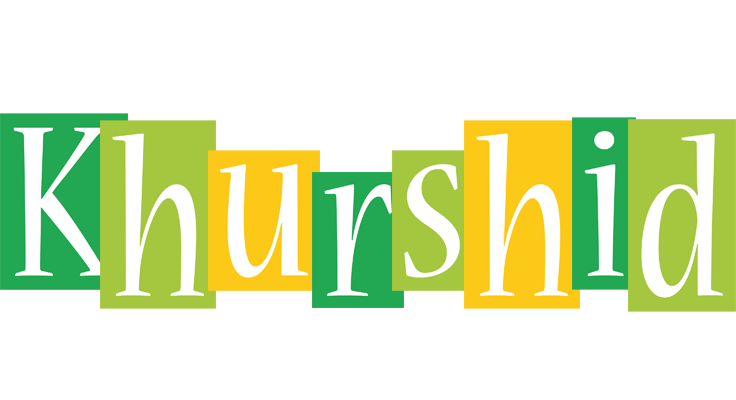 Khurshid lemonade logo