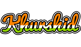 Khurshid mumbai logo