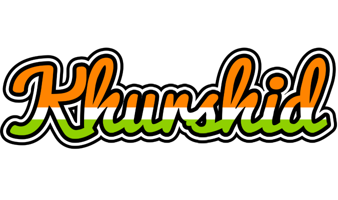 Khurshid mumbai logo