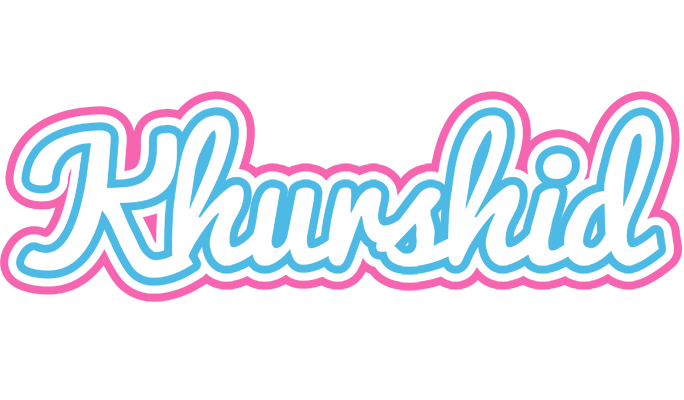 Khurshid outdoors logo