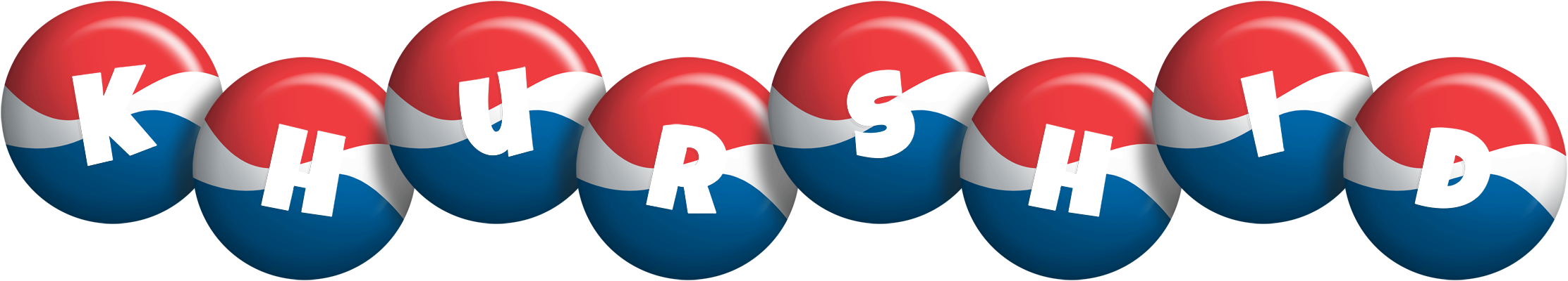 Khurshid paris logo