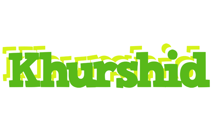 Khurshid picnic logo