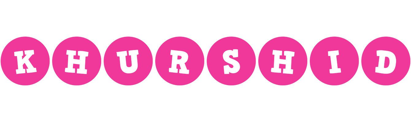 Khurshid poker logo