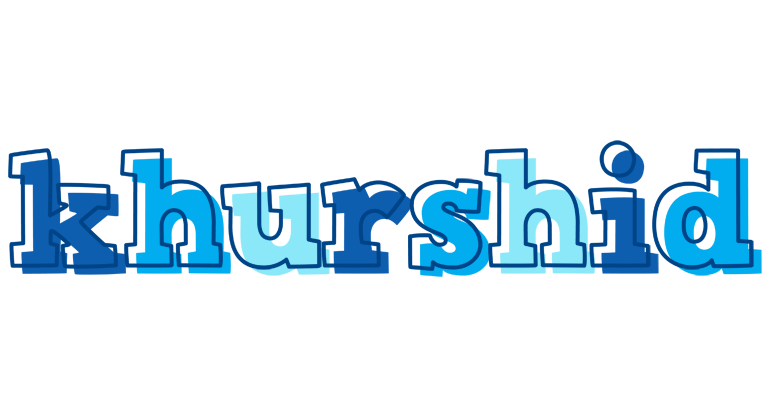 Khurshid sailor logo