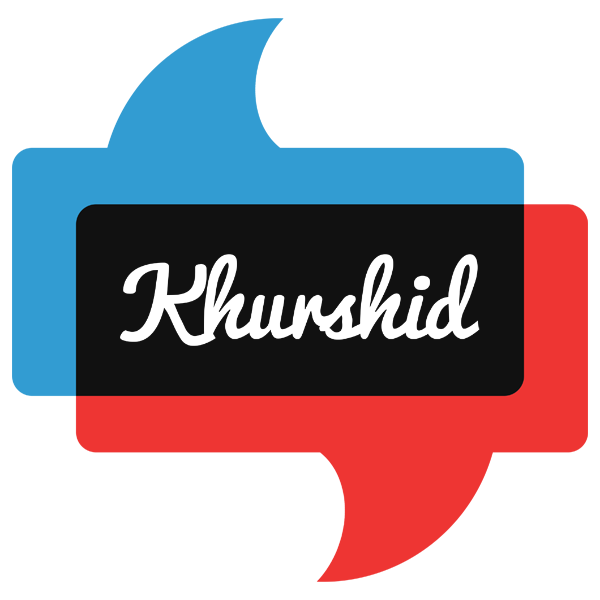 Khurshid sharks logo