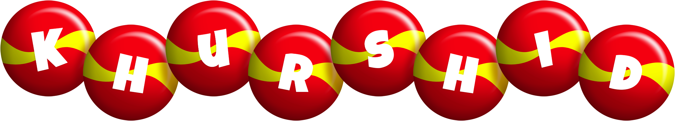 Khurshid spain logo