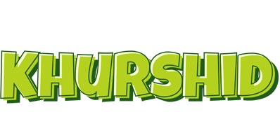 Khurshid summer logo