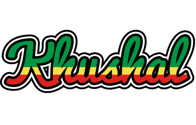 Khushal african logo