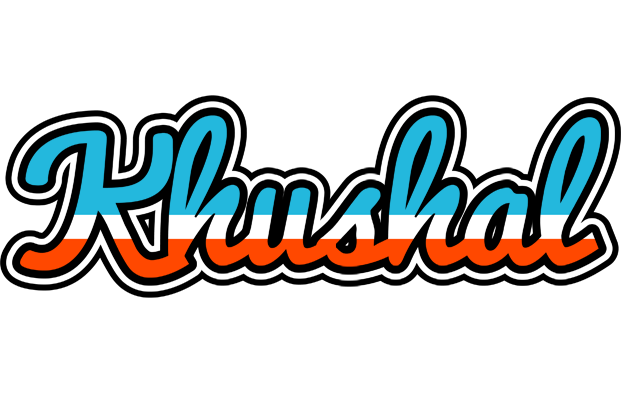 Khushal america logo