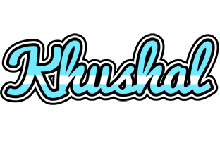 Khushal argentine logo