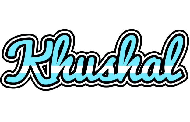 Khushal argentine logo
