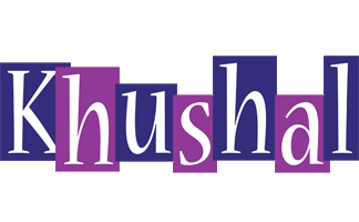 Khushal autumn logo