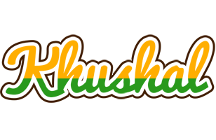 Khushal banana logo