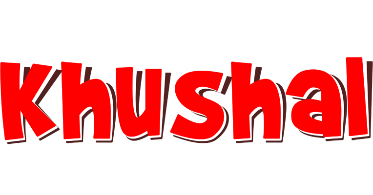 Khushal basket logo