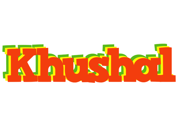 Khushal bbq logo