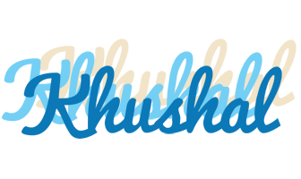 Khushal breeze logo