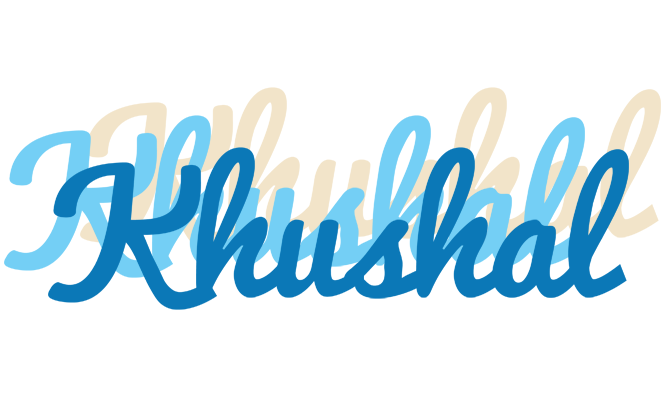 Khushal breeze logo