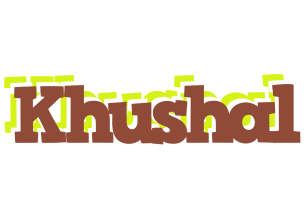 Khushal caffeebar logo