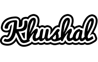 Khushal chess logo