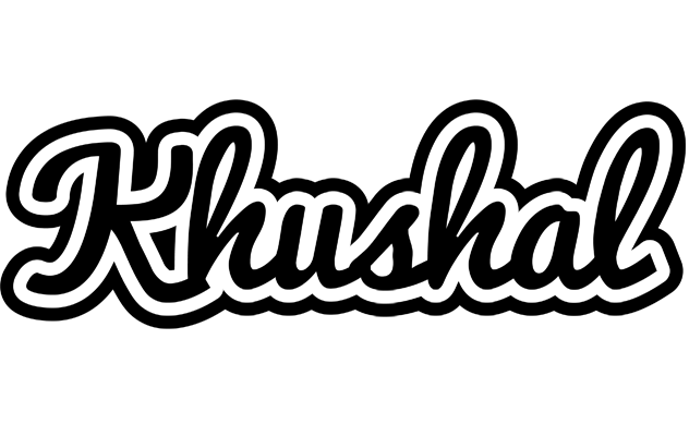 Khushal chess logo