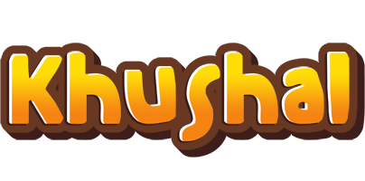 Khushal cookies logo