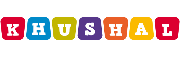 Khushal daycare logo