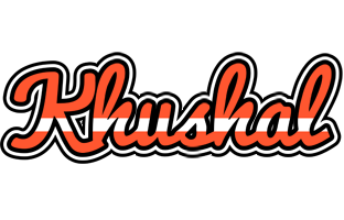 Khushal denmark logo