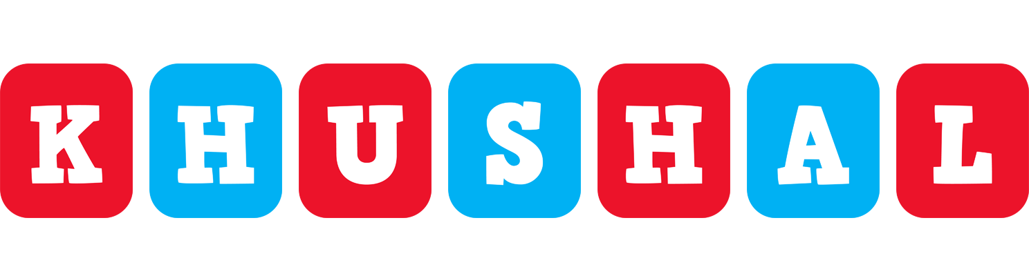 Khushal diesel logo