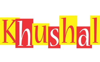 Khushal errors logo