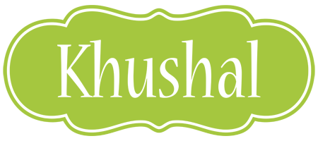 Khushal family logo