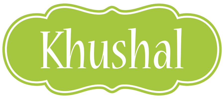 Khushal family logo