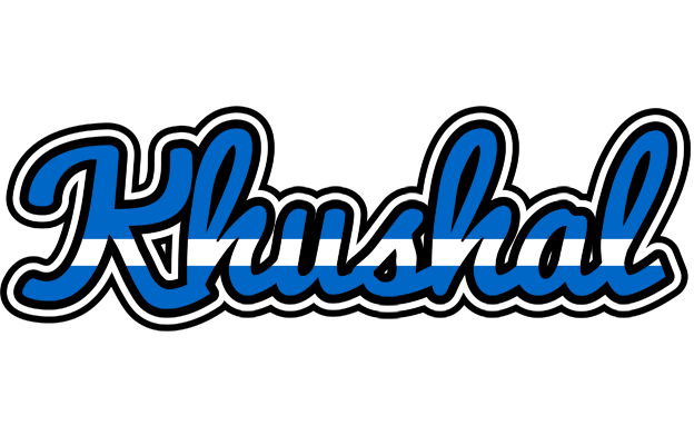 Khushal greece logo