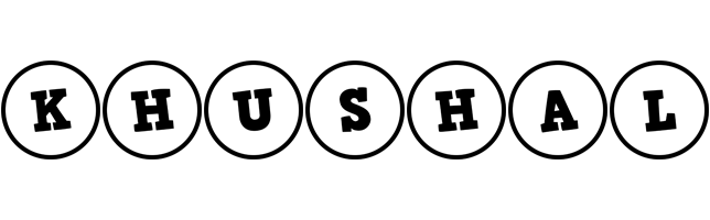 Khushal handy logo