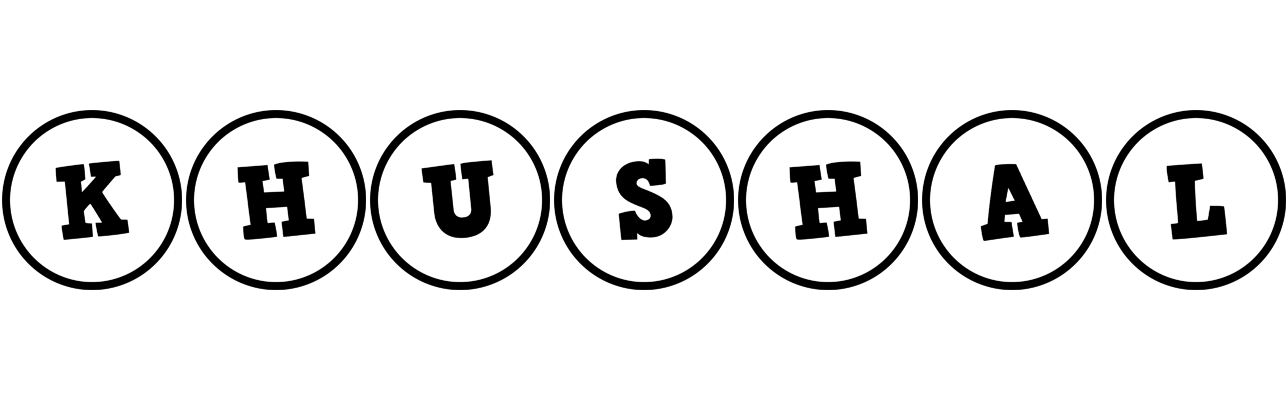 Khushal handy logo