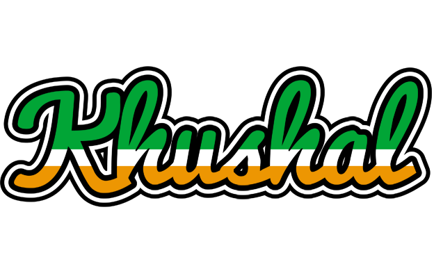 Khushal ireland logo
