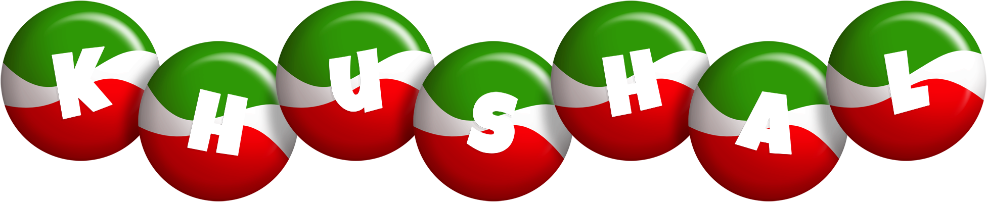 Khushal italy logo