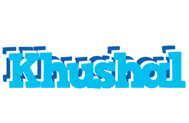 Khushal jacuzzi logo