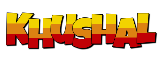 Khushal jungle logo